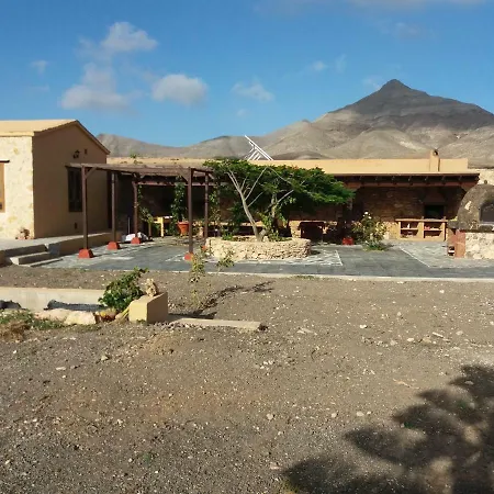 Villa La Vista De Tefia Exterior photo