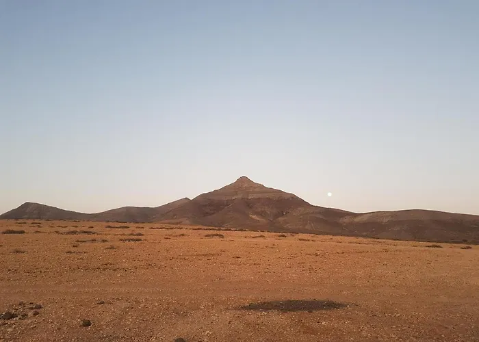 Villa La Vista de Tefia