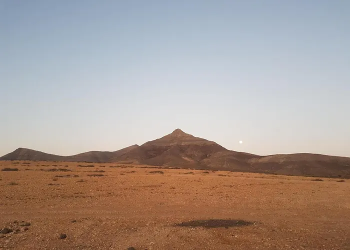 Villa La Vista De Tefia