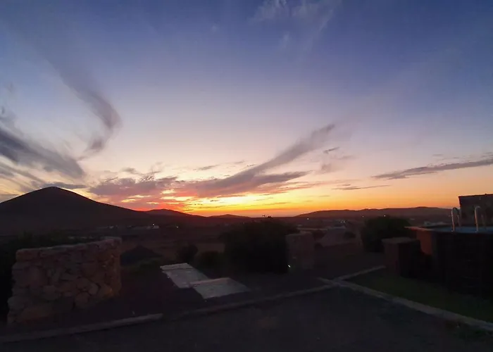Villa La Vista De Tefia