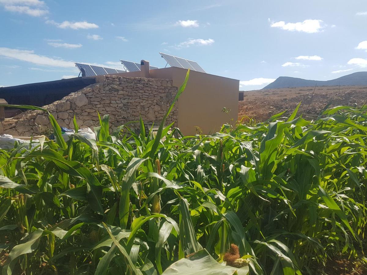 La Vista De Casa di campagna