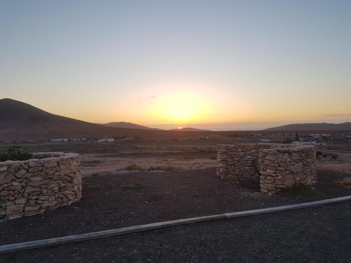 La Vista De Casa di campagna Tefía