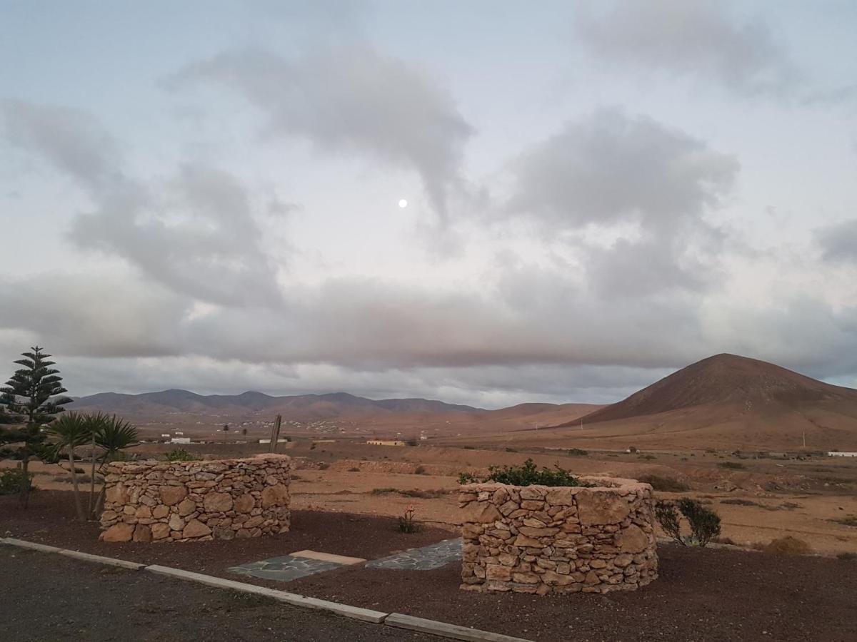 La Vista De Country house Tefia