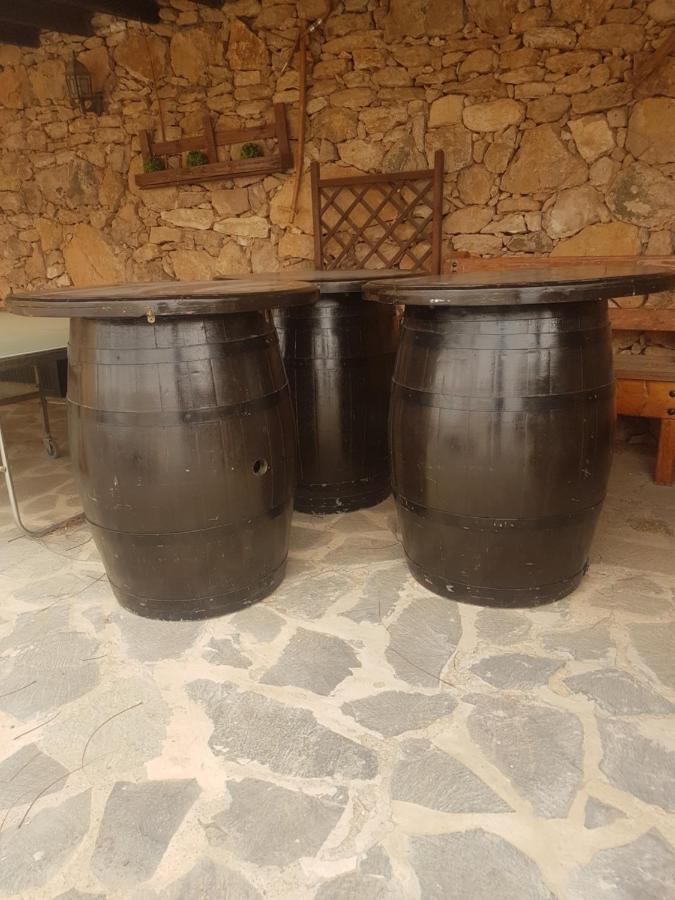 Country house La Vista De