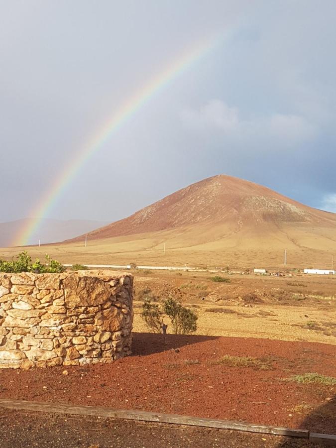 La Vista De Tefia