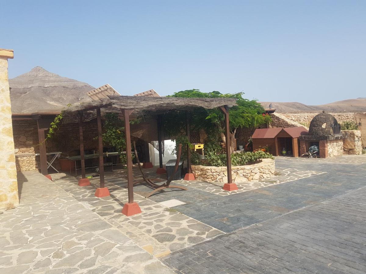 Country house La Vista De