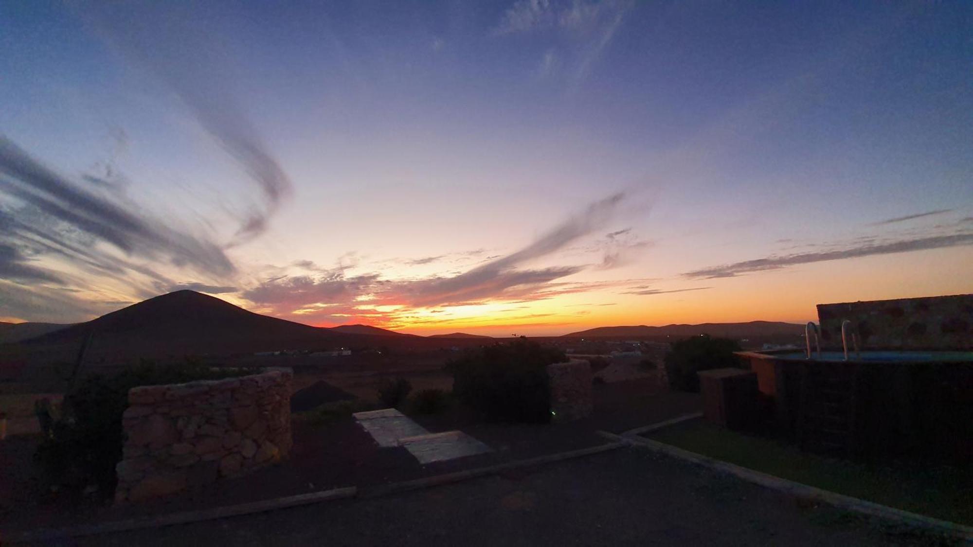 La Vista De Country house