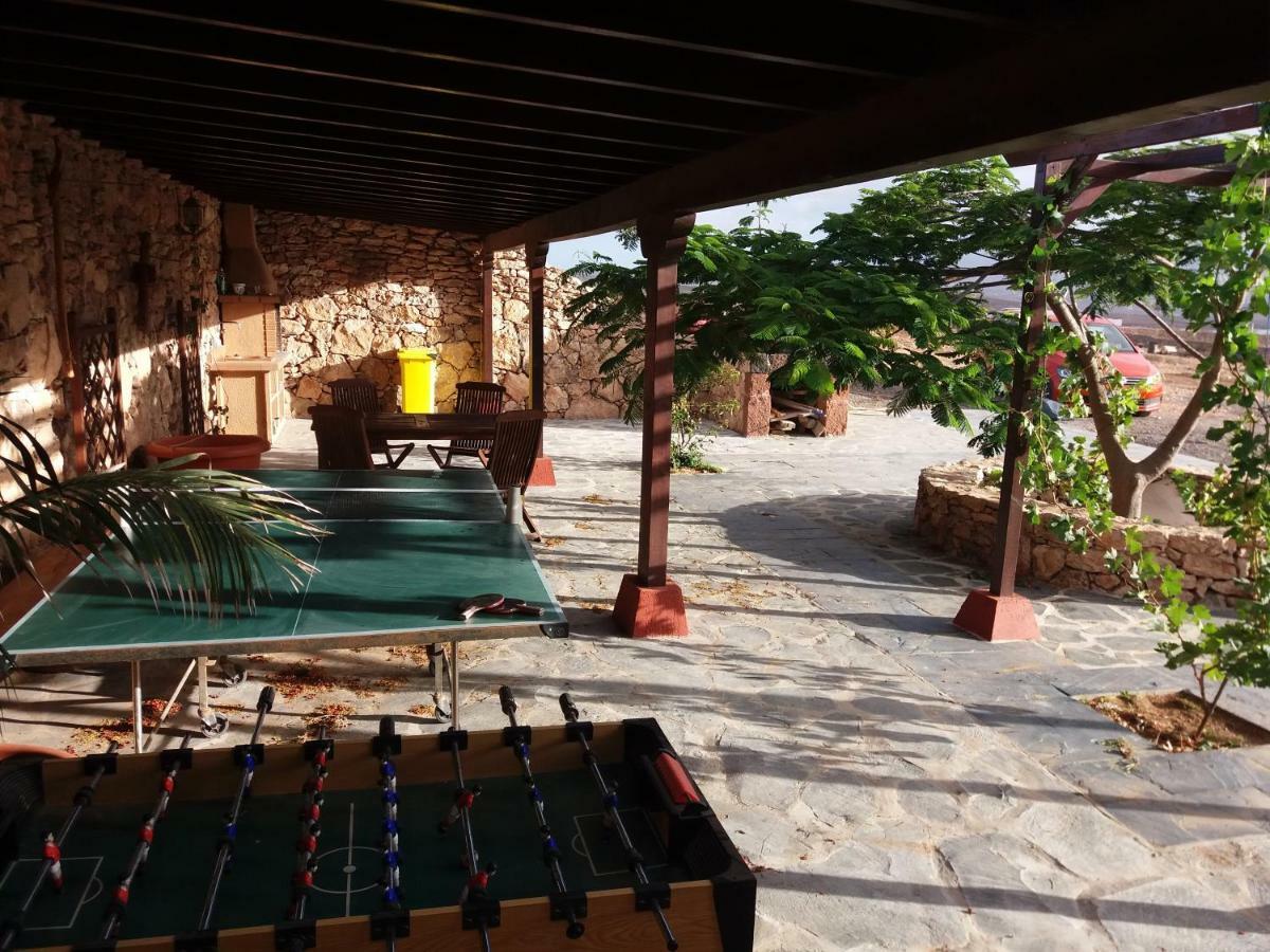 Country house La Vista De Tefia