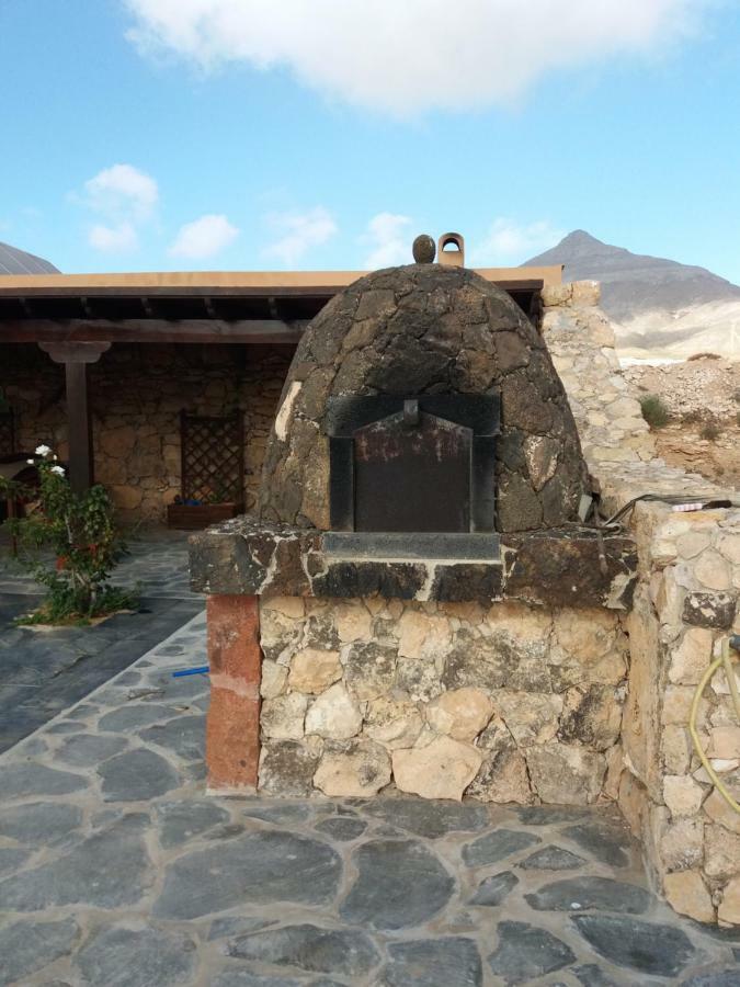 La Vista De Country house