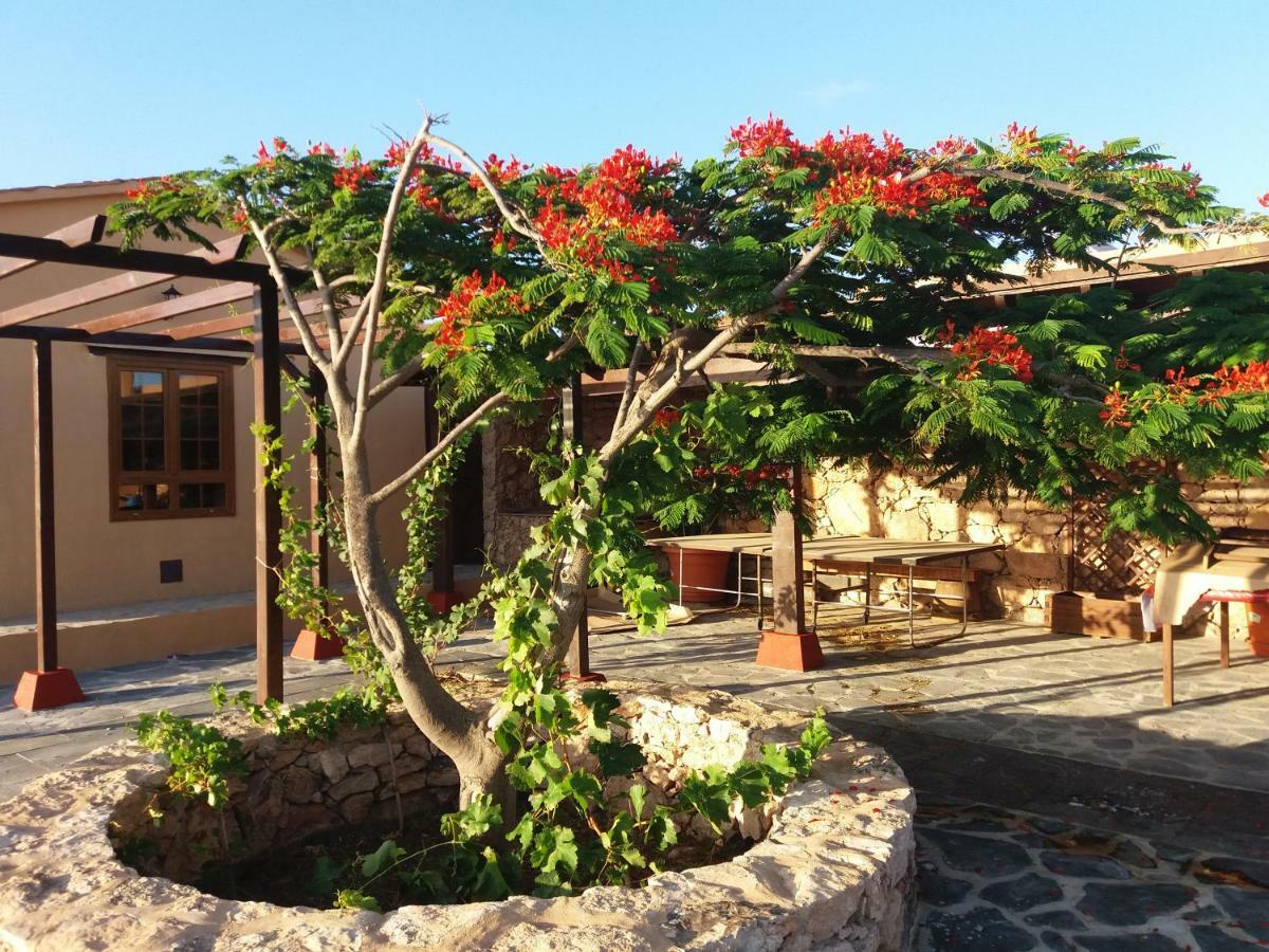 Country house La Vista De