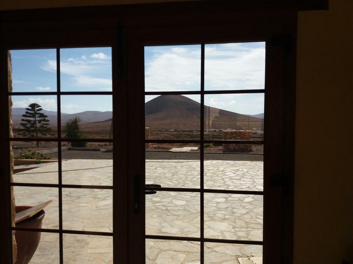Country house La Vista De *