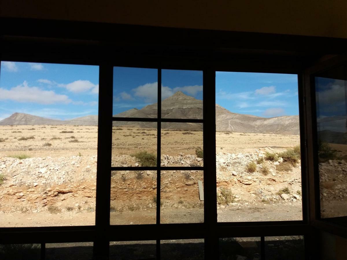 La Vista De Country house Tefia