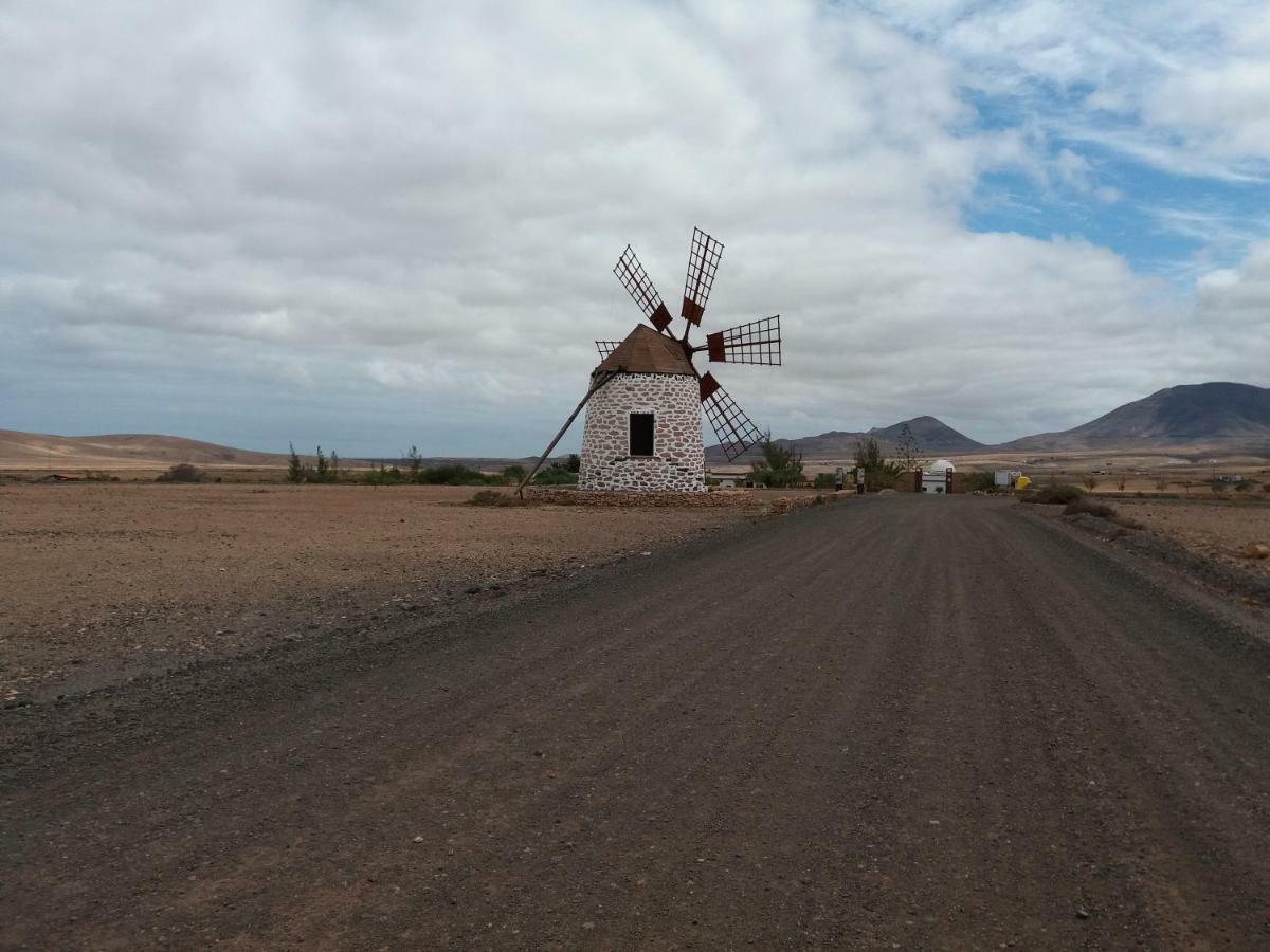 Country house La Vista De Tefia