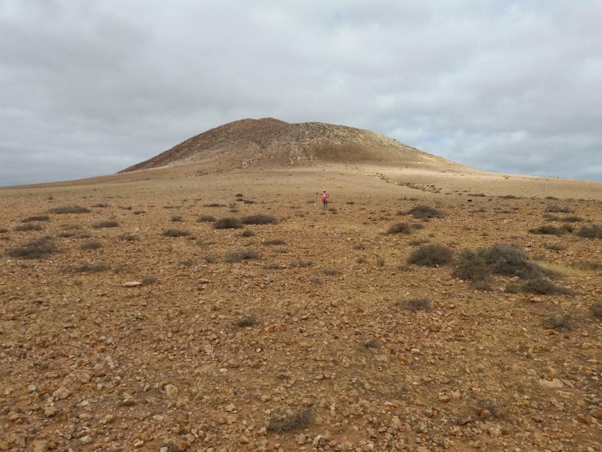 La Vista De * Tefia