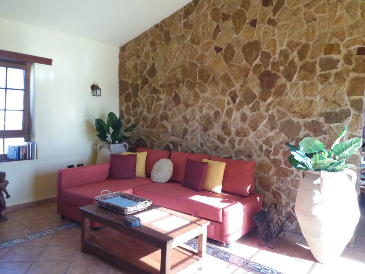 Casa di campagna La Vista De Tefía